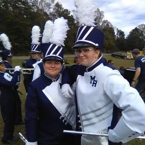 Meet your Posher, Emily